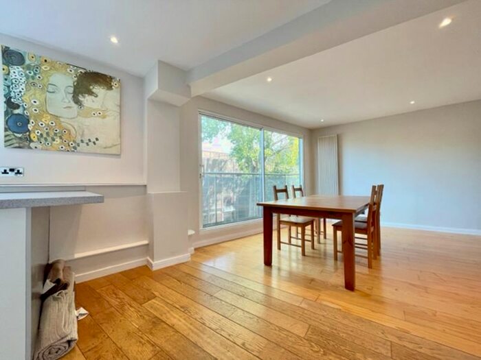 1 Bedroom Flat To Rent In Newington Causeway, London, SE1