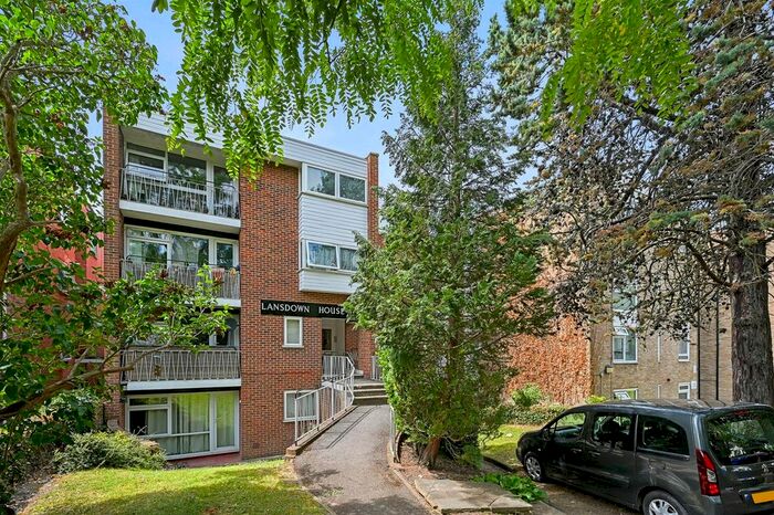 1 Bedroom Flat To Rent In Brighton Road, Sutton, SM2