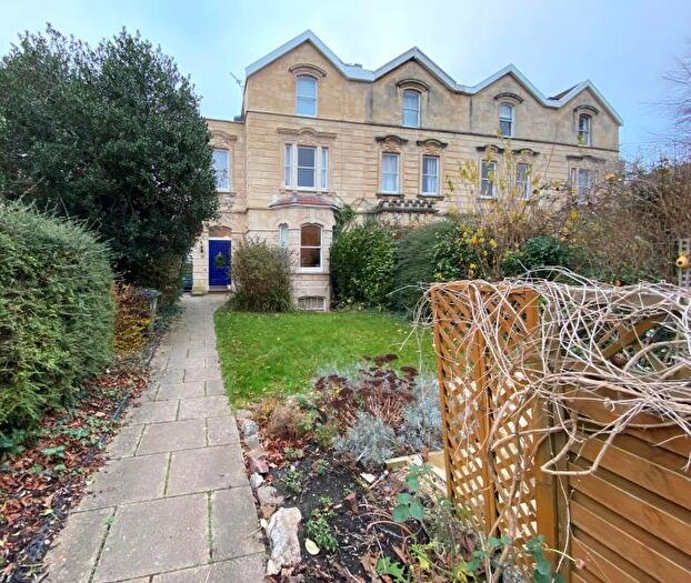 1 Bedroom Flat To Rent In Alma Road - Clifton, BS8