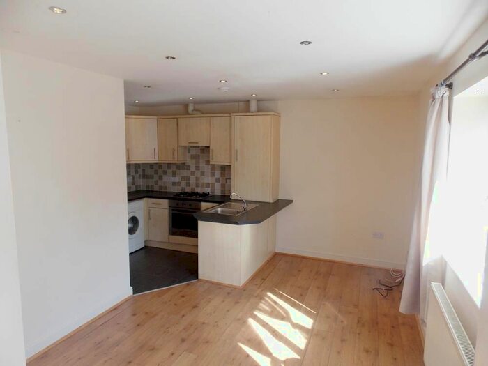 1 Bedroom Flat To Rent In Church Street, Ilkeston, DE7