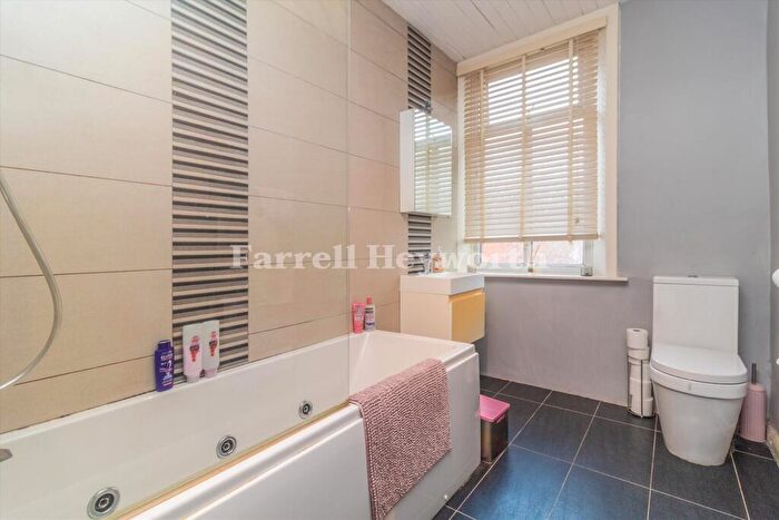 2 Bedroom House For Sale In Waverley Road, Preston, PR1