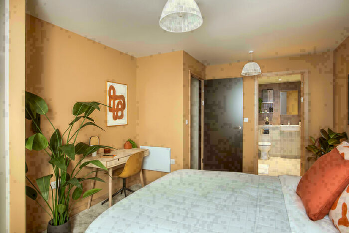 2 Bedroom Apartment To Rent In The Goodsyard - Jewellery Quarter -, B18