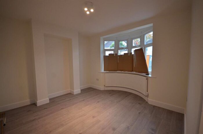 3 Bedroom Terraced House To Rent In Egerton Road, Wembley, HA0