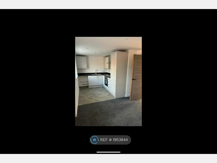 1 Bedroom Flat To Rent In High Street, Measham, DE12