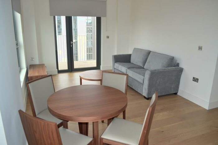 2 Bedroom Apartment To Rent In Cambium House, Emerald Gardens, Wembley Park, HA9