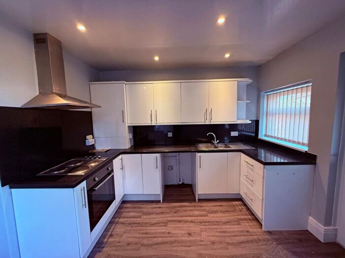 2 Bedroom Apartment To Rent In Mitford Gardens, Wideopen, NE13