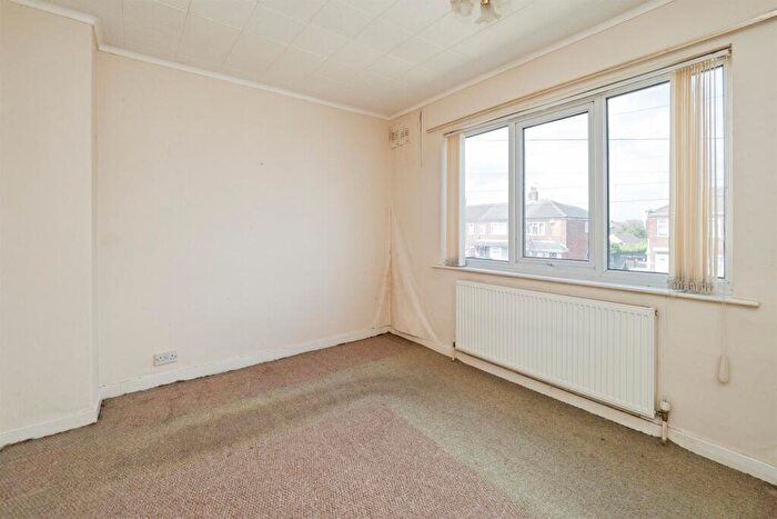 2 Bedroom Terraced House For Sale In Glebe Road, Hull, HU7