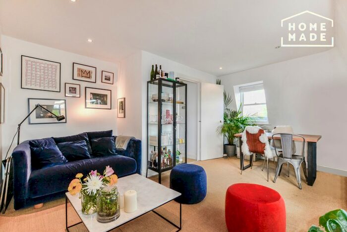 1 Bedroom Flat To Rent In Portobello Road, Notting Hill, W10