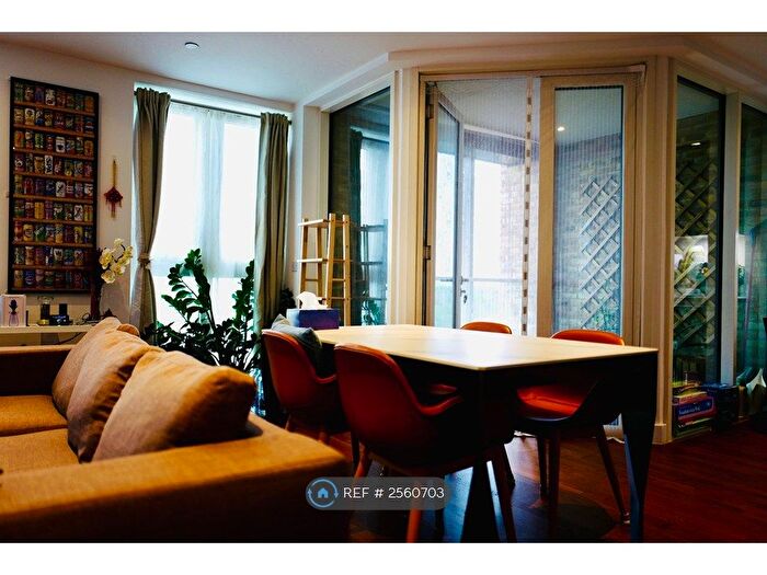 3 Bedroom Flat To Rent In Duncombe House, London, SE18