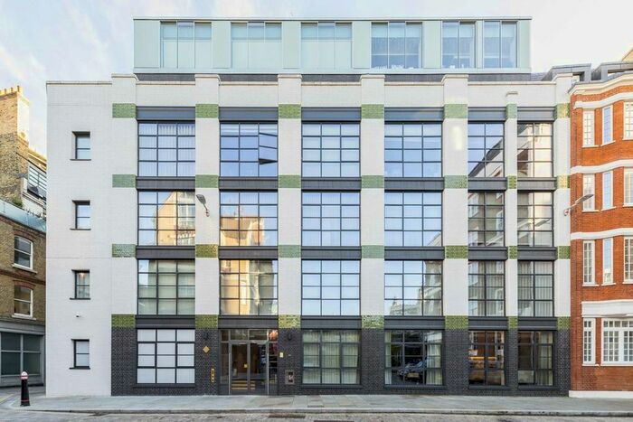 1 Bedroom Flat To Rent In Bartholomew Close, London, EC1A