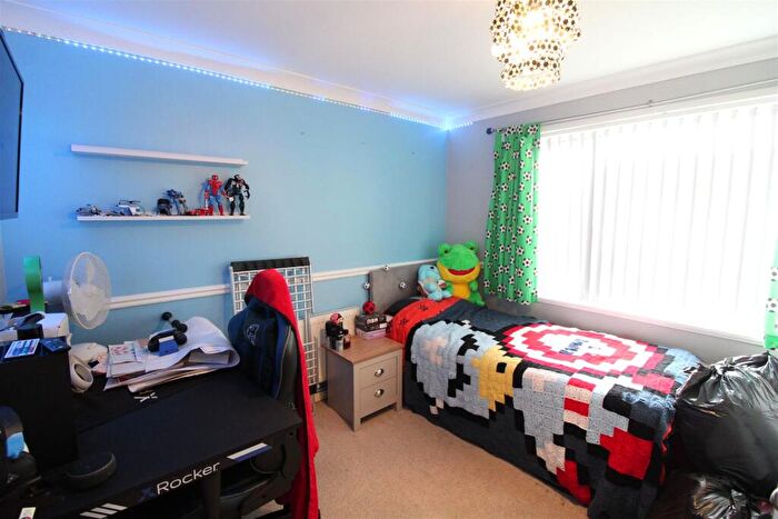 2 Bedroom Terraced House For Sale In Front Way, King's Lynn, PE30