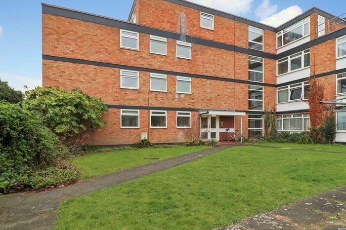 1 Bedroom Flat To Rent In Canterbury, CT2