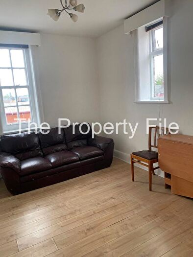 1 Bedroom Flat To Rent In Wilmslow Road, Manchester, M14