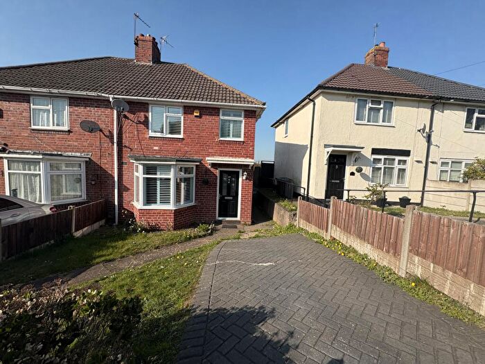 3 Bedroom Semi-Detached House To Rent In Anvil Drive, Oldbury, B69