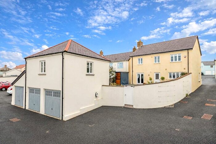 5 Bedroom Detached House For Sale In Stret Ewyn, Nansledan, TR8