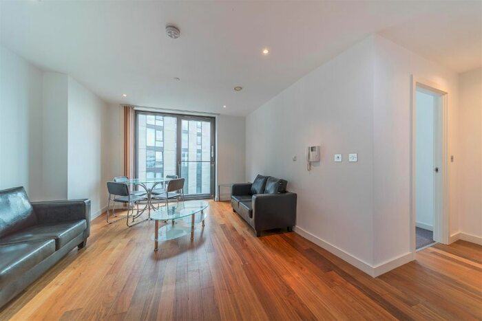 2 Bedroom Flat To Rent In St Pauls Square, City Centre, Sheffield, S1