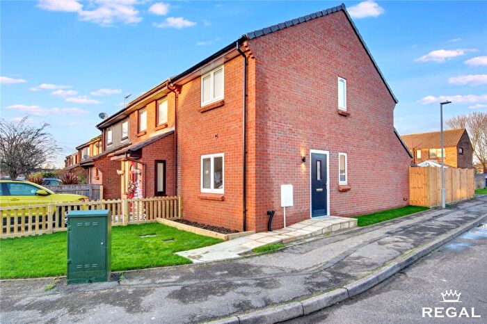 1 Bedroom End Of Terrace House For Sale In Preston Road, Poole, BH15