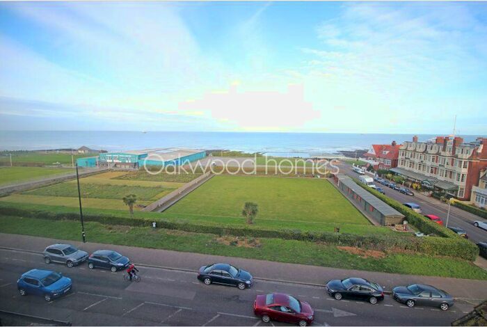 1 Bedroom Apartment To Rent In Eastern Esplanade, Margate, CT9