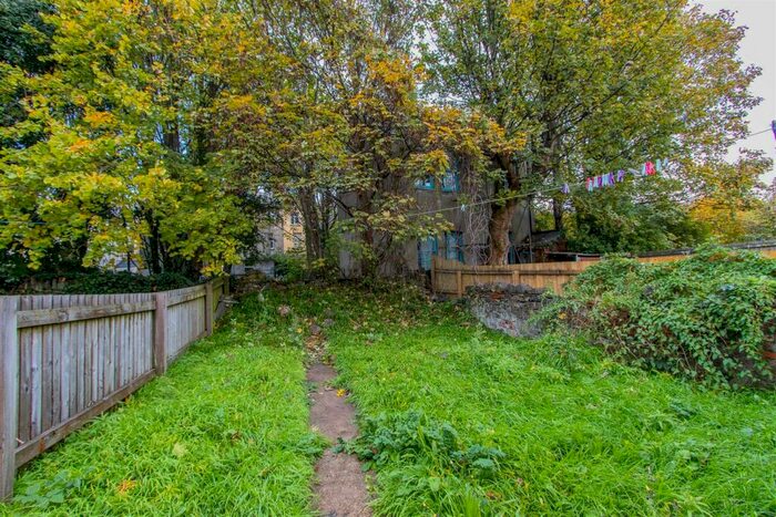 7 Bedroom Private Hall To Rent In Gordon Road, Cathays, CF24