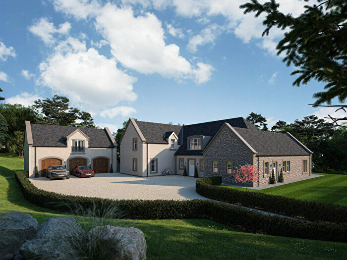 Land For Sale In Earn House, Eastwood Estate, Langlee Road, G77