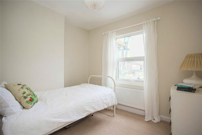 3 Bedroom Terraced House For Sale In Western Road, Tunbridge Wells, Kent, TN1