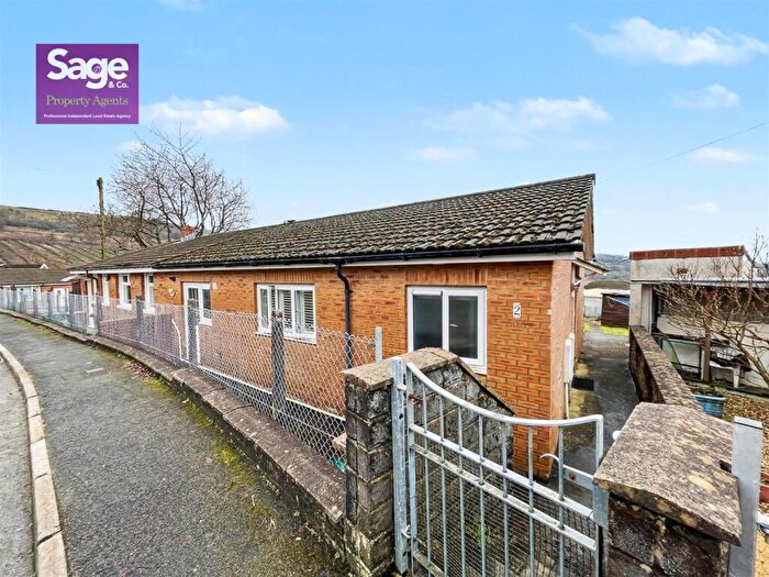 3 Bedroom Semi Detached House For Sale In Ellesmere Court, Newbridge, Newport, NP11