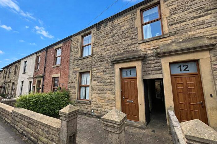 3 Bedroom Terraced House For Sale In Little Lane, Longridge, PR3