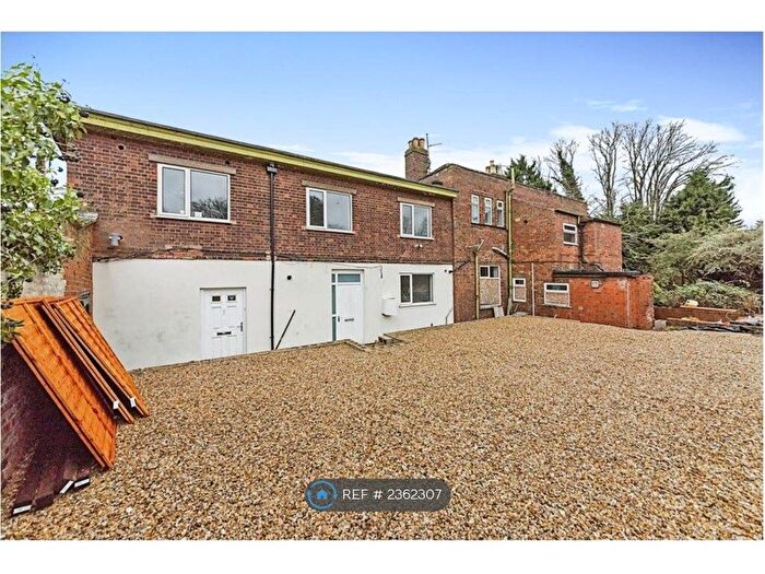 1 Bedroom Maisonette To Rent In Barrowby Road, Grantham, NG31