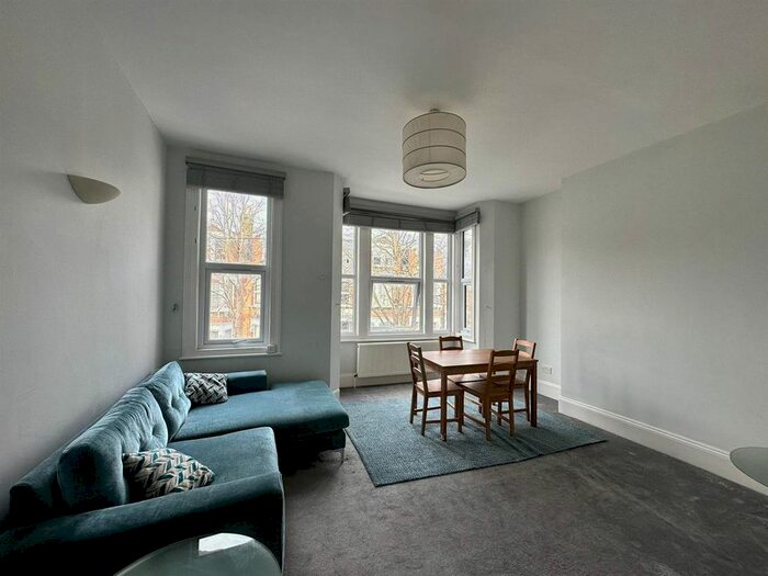 2 Bedroom Flat To Rent In Cleveland Park Avenue, London, E17