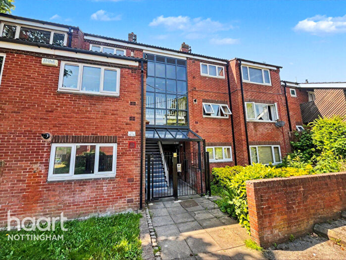 3 Bedroom Flat To Rent In Dryden Street, Nottingham, NG1