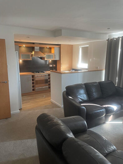 2 Bedroom Apartment To Rent In Ellerman Road, Liverpool, Merseyside, L3