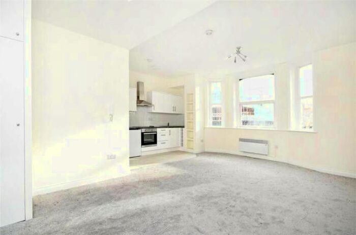 Studio To Rent In Allitsen Road, St Johns Wood, NW8