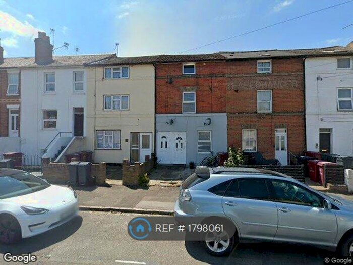 1 Bedroom Flat To Rent In Bedford Road, Reading, RG1
