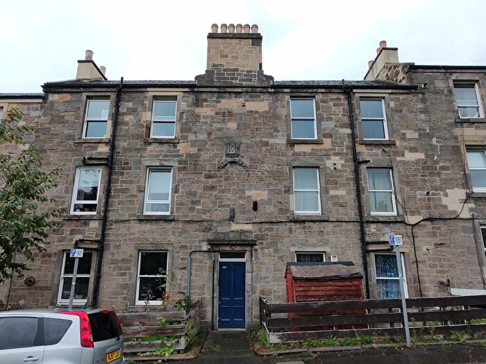 1 Bedroom Flat To Rent In Spey Terrace, Edinburgh, Midlothian, EH7