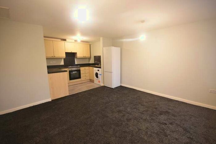 2 Bedroom Ground Flat To Rent In Moor Park House, North Shields, NE29