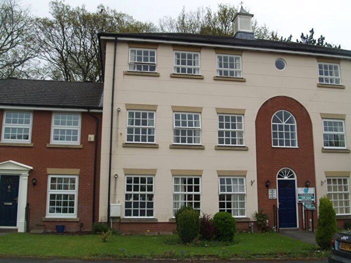 2 Bedroom Flat To Rent In Nightingale Way, Apley, Telford, TF1