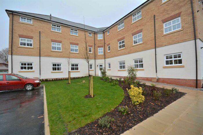 2 Bedroom Apartment To Rent In Baytree Court, Prestwich, M25