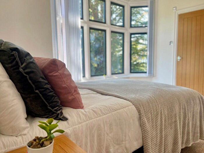 1 Bedroom Flat To Rent In Liverpool Road, Chester, Cheshire, CH2