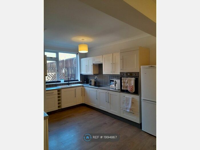 3 Bedroom Terraced House To Rent In St. Johns Crescent, Bowburn, Durham, DH6