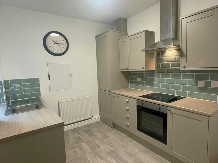 2 Bedroom House To Rent In Holcombe Road, Helmshore, Rossendale, BB4