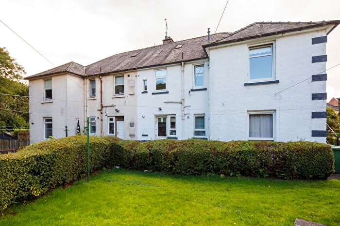 3 Bedroom Flat For Sale In Walnut Road, Glasgow, G22