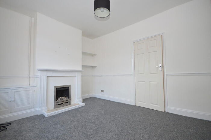 1 Bedroom House To Rent In Havelock Street, Kettering, NN16
