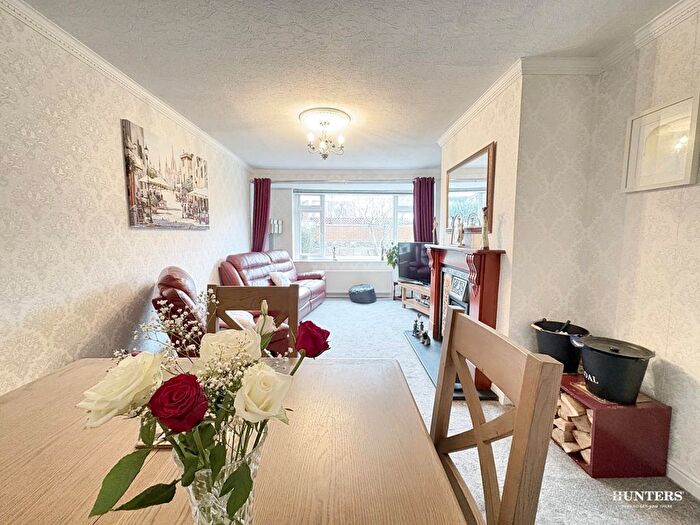 2 Bedroom Semi-Detached Bungalow For Sale In Frank Lane, Thornhill, Dewsbury, WF12