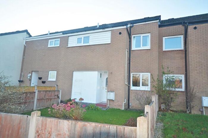 3 Bedroom Terraced House For Sale In Brands Farm Way, Randlay, TF3