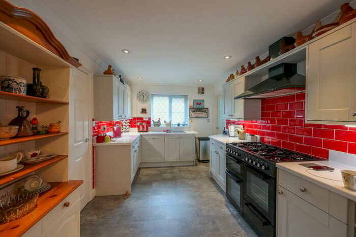 3 Bedroom Detached House For Sale In Bowling Green, St Austell, St Austell, PL26