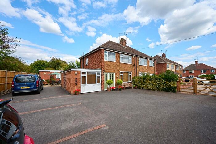 3 Bedroom Semi Detached House For Sale In Nursery Avenue, Sutton-in-Ashfield, Nottinghamshire, NG17