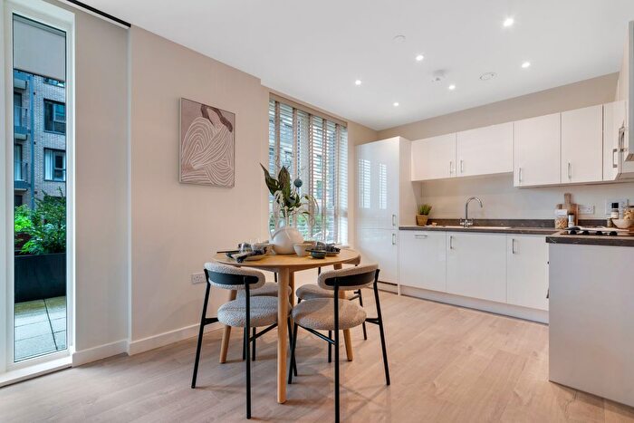 1 Bedroom Flat For Sale In , HA1
