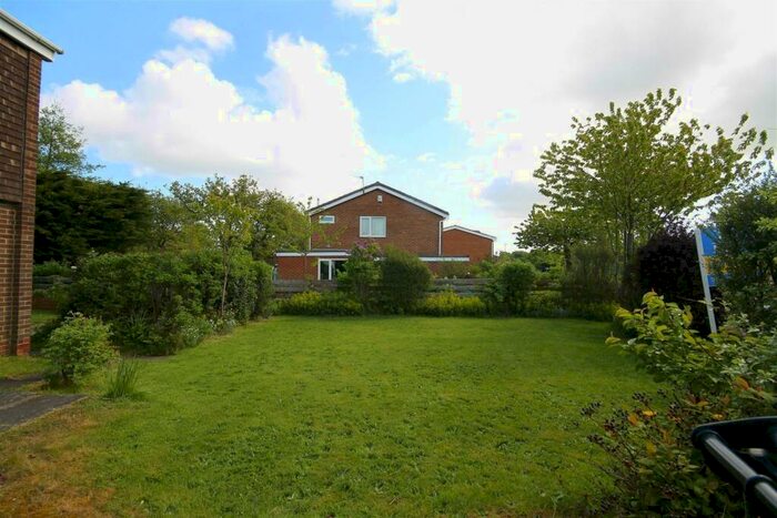 2 Bedroom Apartment To Rent In Rochester Road, Newton Hall, DH1