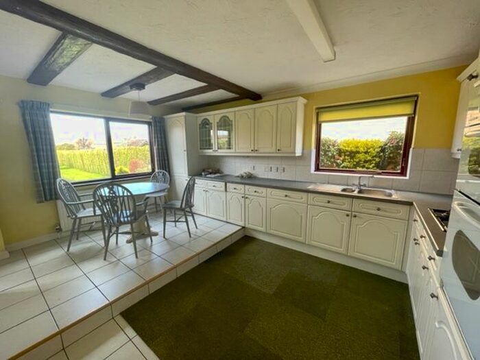 3 Bedroom Detached House To Rent In Stonald Road, Whittlesey, Peterborough, PE7