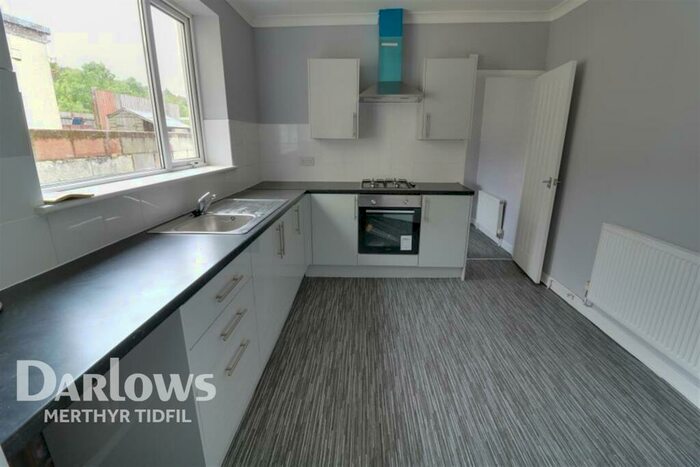 3 Bedroom Detached House To Rent In Henwaun Street, Blaina, NP13